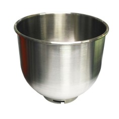 Cuba Bowl Pétrin B7 Découpe 59