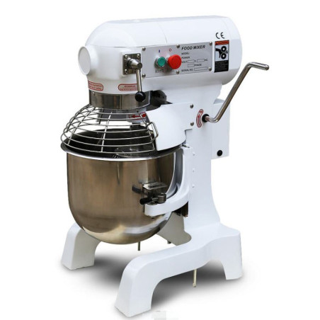 Pétrin de 10 litres B10B