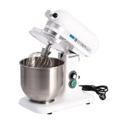 Amasadora de 7 litros B7