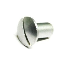 Tornillo aluminio portector de carro HBS Despiece 56