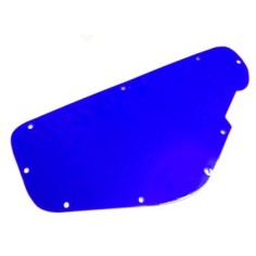 Plastic cover Bread cutter MQ-32 Breakdown 52