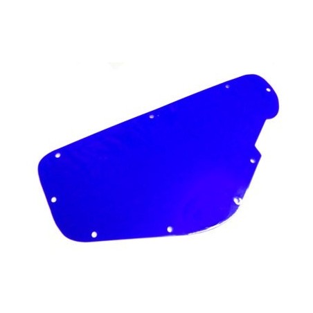 Cubierta plástico Cortadora de pan MQ-32 Despiece 52