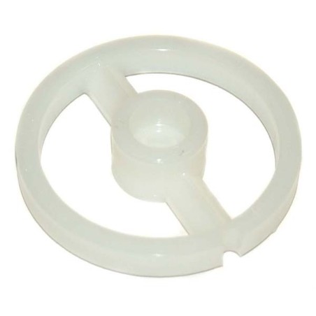 Coroa fibra Picadora TC 22 empresa Reber para embutir