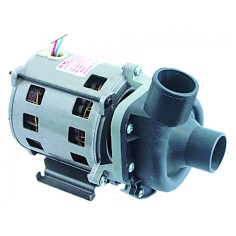 bomba entrada ø 38mm salida ø 38mm tipo 2/102FA15 230V Fagor 500321 12023429