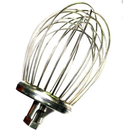 Palette accessory for kneading Mixer B10