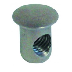 Pièce filetée Elframo Komel 00210939 511879