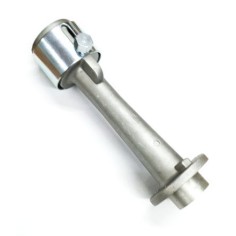 Tubo queimador cozinha Turhan 6063-OCG 67.OCG.411