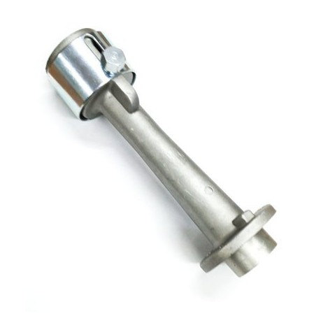 Tubo queimador cozinha Turhan 6063-OCG 67.OCG.411