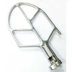 Palette accessory for kneading machine B10B