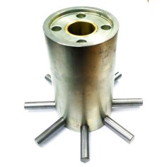 Divisor Exprimidor Zummo Z08 3/6/3B