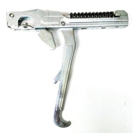 Oven Hinge Ozti Series 650 Right Mount 6201.00007.02