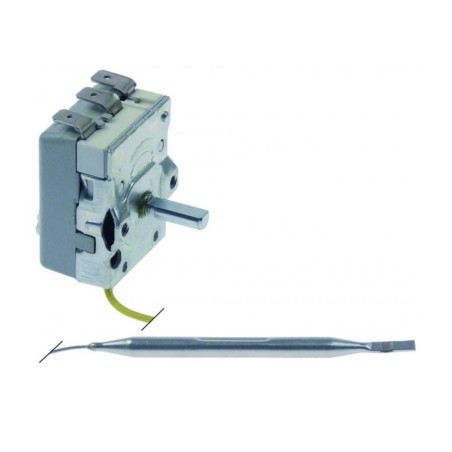 Thermostat de travail 110ºC Ozti 6234.00001.080