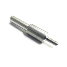 Medoc ST-270 ST-320 Scraper Support Axis STL 33396