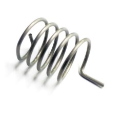 Muelle Raspador Derecha Medoc ST-270 ST-320 STL 33398