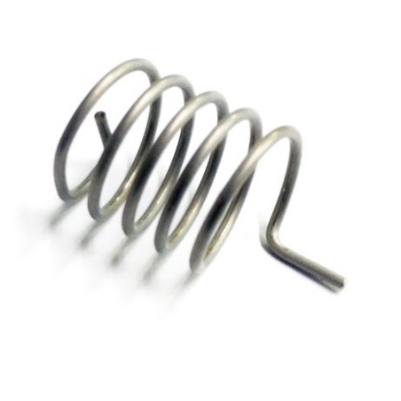 Muelle Raspador Derecha Medoc ST-270 ST-320 STL 33398