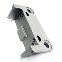 Support Guide Ruban Scie Medoc Inox STL 1651 36625