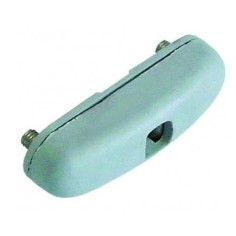 Fechadura de porta Fagor 12003212 12Z2006070 Marchef 505007 7911