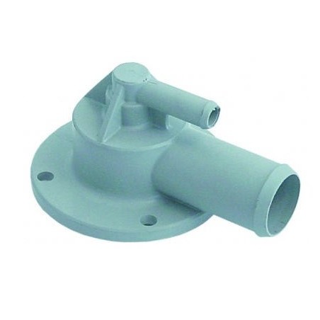 Fagor 12023590 Z410703000 upper mounting position washing arm support