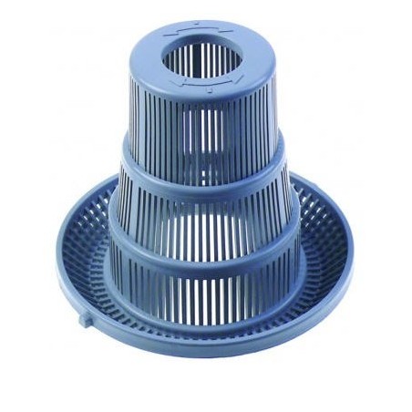 filtro redondo ø 143mm H125mm buraco ø 35mm Fagor 12025219 Z400920000