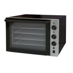 Cristais Forno ECO1-1 Interno e externo