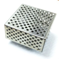 OZTI OBY 500B Stainless Steel Filter 2710.00502.05