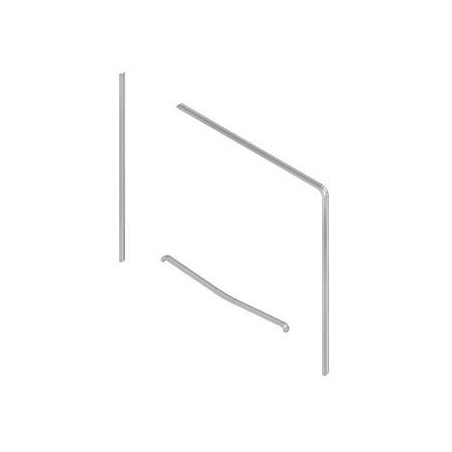 Profil de couverture VER/ESS Zumez S3301990