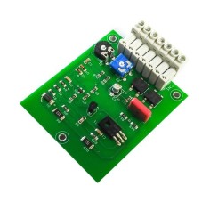 Electronic Plate Toaster TTCV 375 XDTH-210