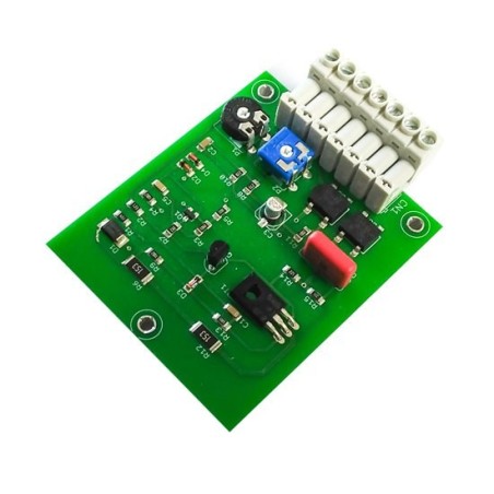 Placa Electrónica Tostador TTCV 375 XDTH-210
