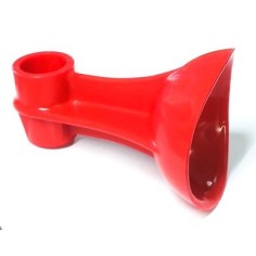 Red detachable cup Z08 Zummo 5/5A Serial number between 1974-4336