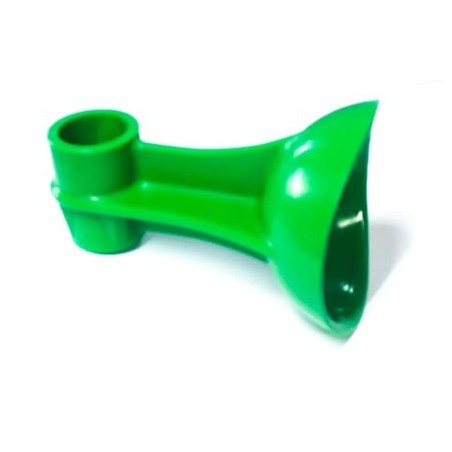 Red detachable cup Z08 Zummo 5/5A Serial number between 1974-4336