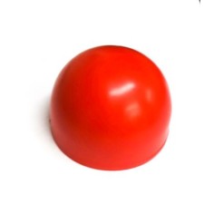 Copa Roja Zummo Copa de 90mm 0505006