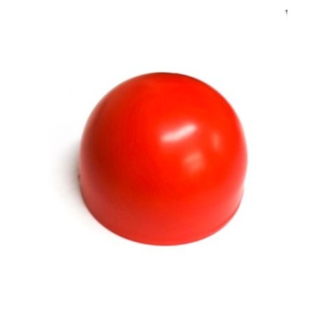 Copa Roja Zummo Copa de 90mm 0505006