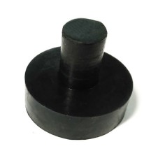 Patin en caoutchouc pour peigne ST-STL Sierra Medoc 32597