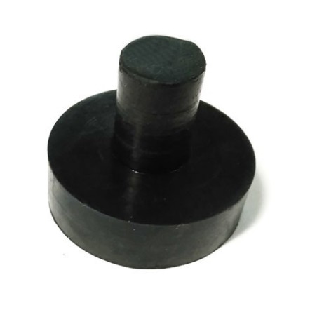 Patin en caoutchouc pour peigne ST-STL Sierra Medoc 32597