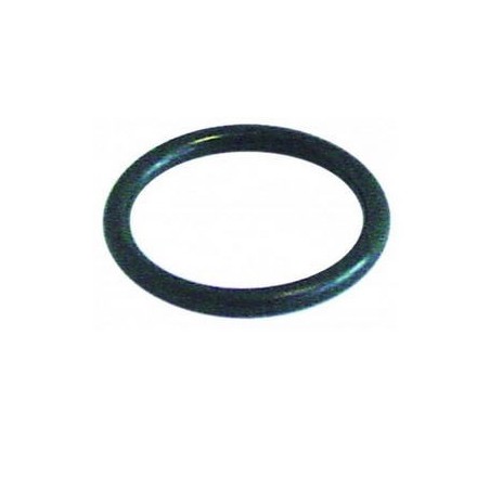 junta tórica EPDM espessura 25.4x20.2x2.6mm Fagor 12010282 Q307041000 material EPDM