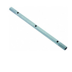 brazo de aclarado L 230mm boquillas 3 montaje ø 11,7mm pos. de montaje derecho Fagor