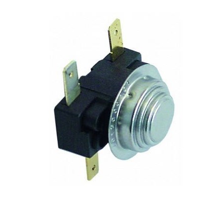 Thermostat 16A 66°C 1mm 23X7,5 2 voies UL Fagor 12023708 Z718405000