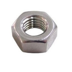 tuerca hexagonal rosca M5 H 4mm EC 8 inox DIN/ISO DIN 934 / ISO 4032/8673 UE 20 pzs Fagor 12010284 Q162030000