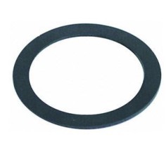 junta plana goma ø ext. 72mm int.ø 57mm espesor 2mm UE 1 pzs Fagor 12009937 Q307059000 505194