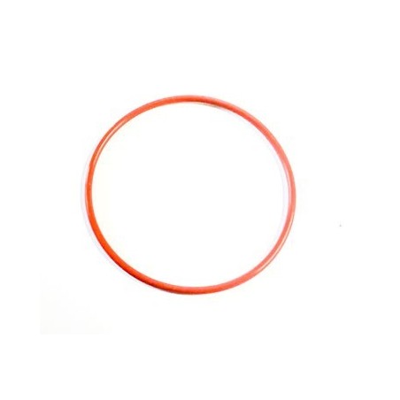 Dibal LP-3000 Strap 62x2.5mm Red Silicone PEI77