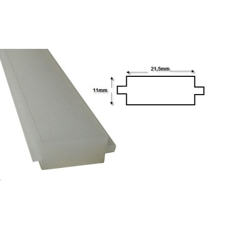 Gel Pad 610x21.5x11mm HVC-610S/2A