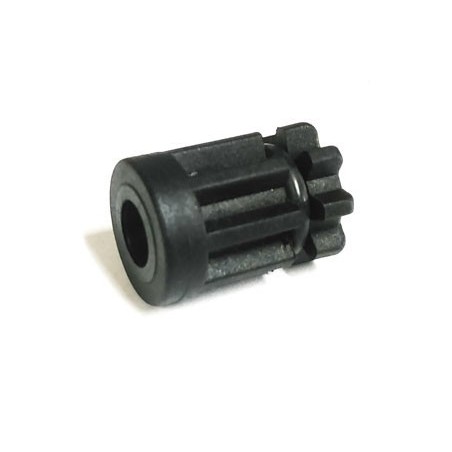 Acoplamiento Macho Brazo Triturador Edenox TBVV-300 TBVV-400 12123132