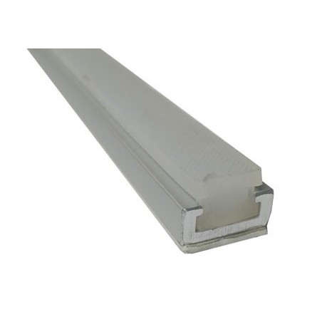 Almohadilla Gel 525x15x11mm con Rendijas a ambos lados HVC-510T DZ-900T