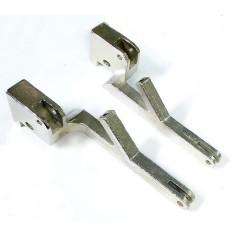 Hinges Kit Right Left Vacuum Packaging Machine DZ-900 DZ-1100