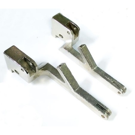 Hinges Kit Right Left Vacuum Packaging Machine DZ-900 DZ-1100