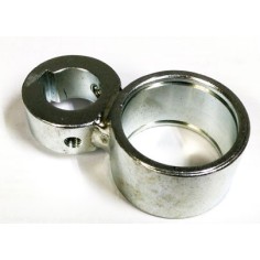 Basculante Emballeuse vide HVC DZ