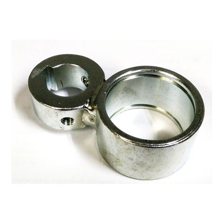 Basculante Envasadora vazia HVC DZ