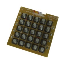 Teclado Balança CAS CT-100 Teclas SP-ER-KB