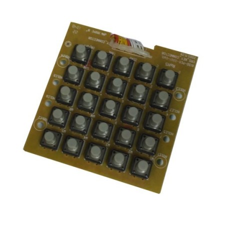 Clavier Balanza CAS CT-100 Touches SP-ER-KB