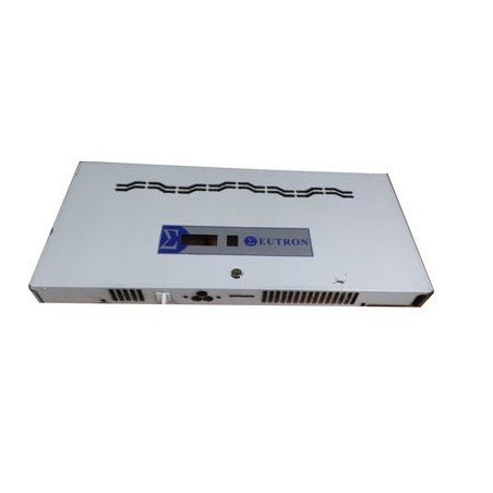 Capa frontal Armário Congelação GN650BT Aço Inox